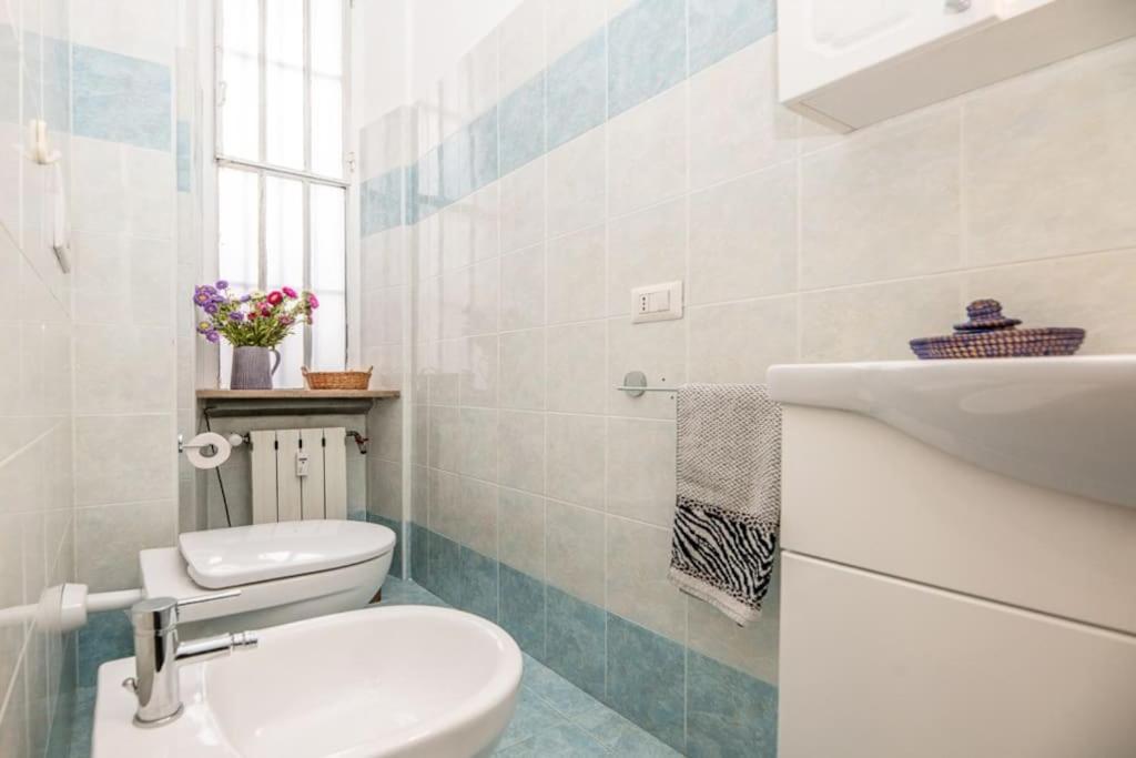 Apartamento Liberty House, In Stile Retro! *