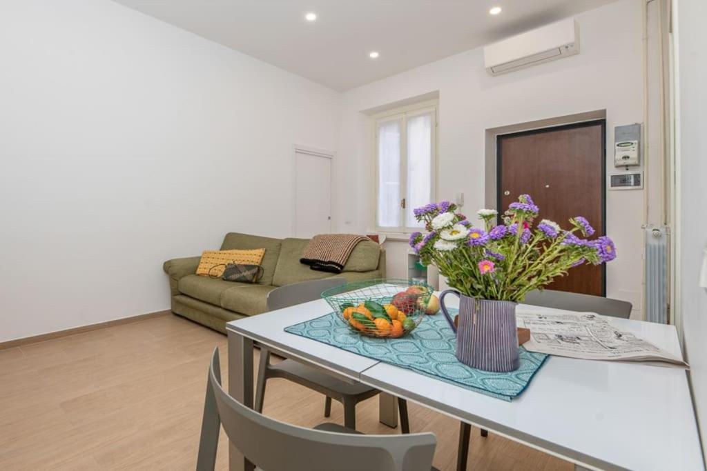 Liberty House, In Stile Retro! Apartamento