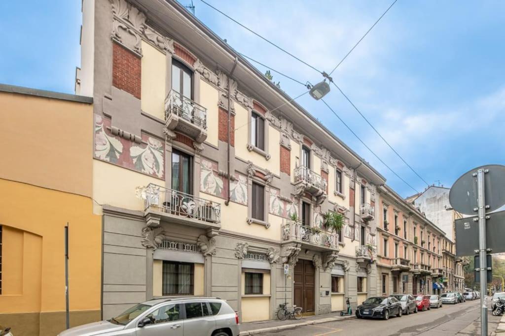 Apartamento Liberty House, In Stile Retro! *