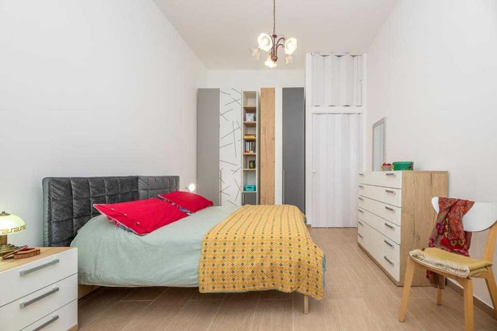 Liberty House, In Stile Retro! Apartamento