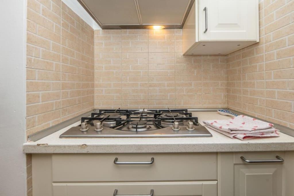 Liberty House, In Stile Retro! Apartamento Milán