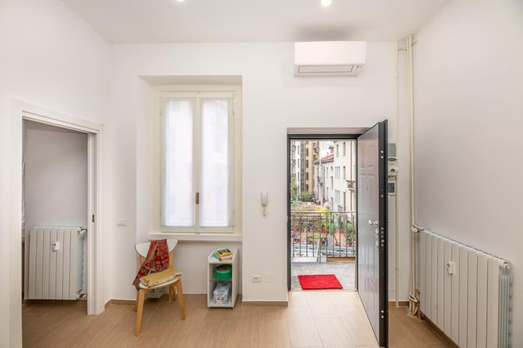 Liberty House, In Stile Retro! Apartamento *