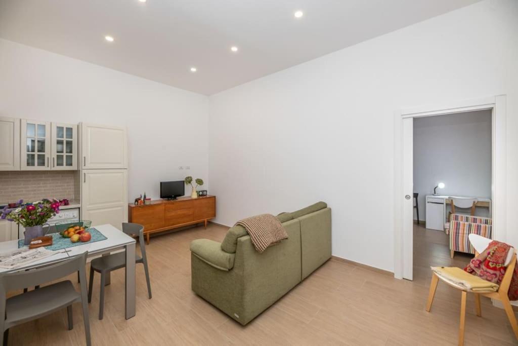 Apartamento Liberty House, In Stile Retro!