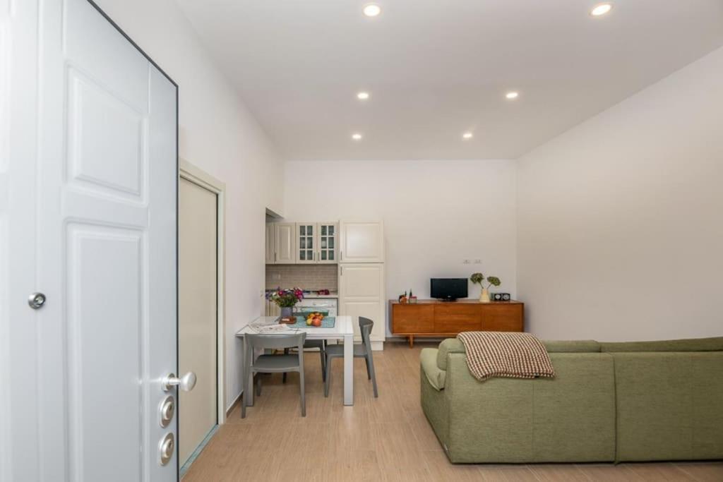 Apartamento Liberty House, In Stile Retro!