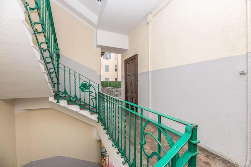 Liberty House, In Stile Retro! Apartamento *
