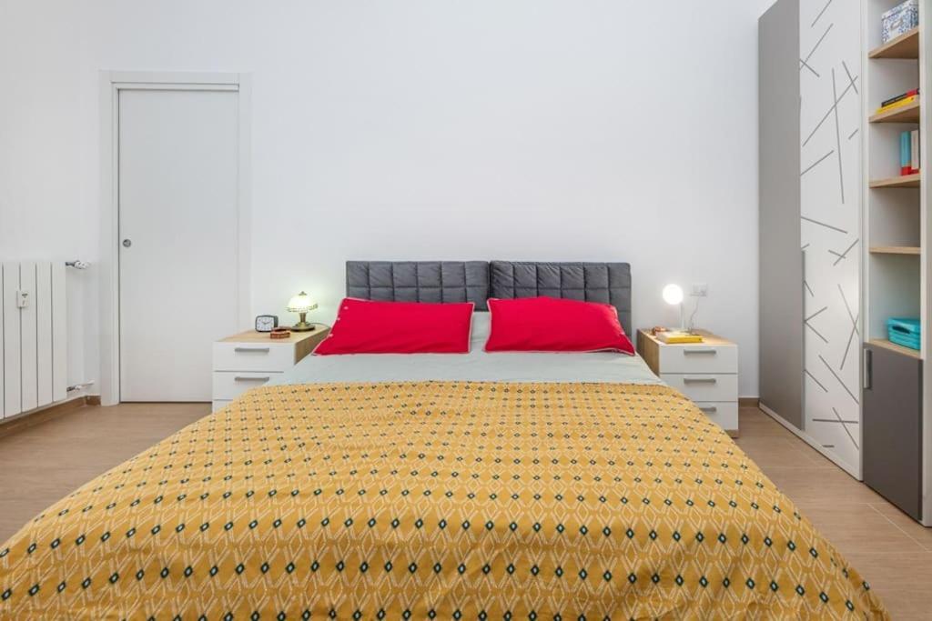 Liberty House, In Stile Retro! Apartamento Milán