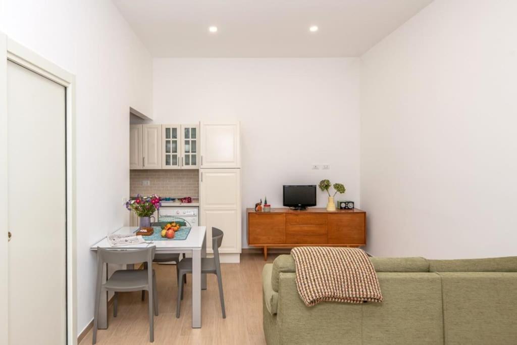 Apartamento Liberty House, In Stile Retro! Milán