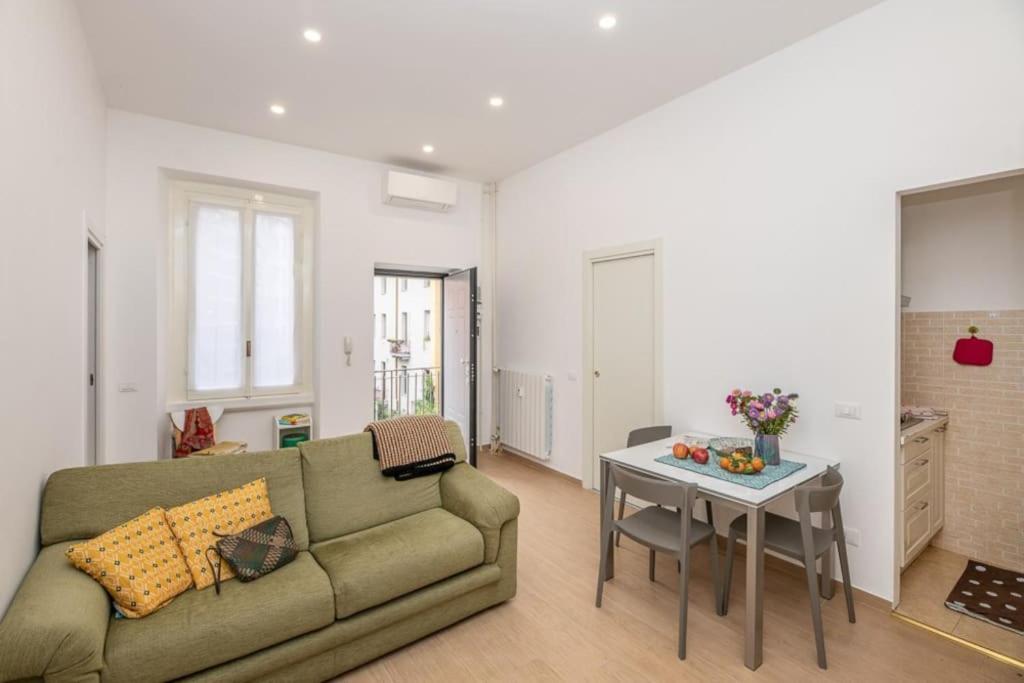 Liberty House, In Stile Retro! Apartamento