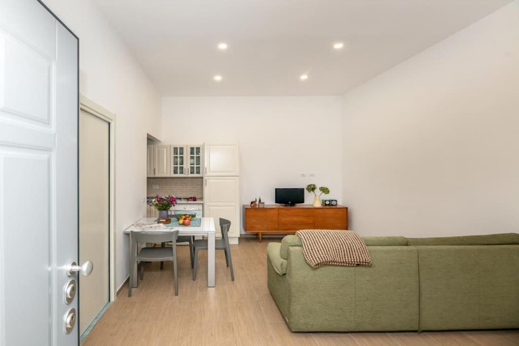 Liberty House, In Stile Retro! Apartamento *