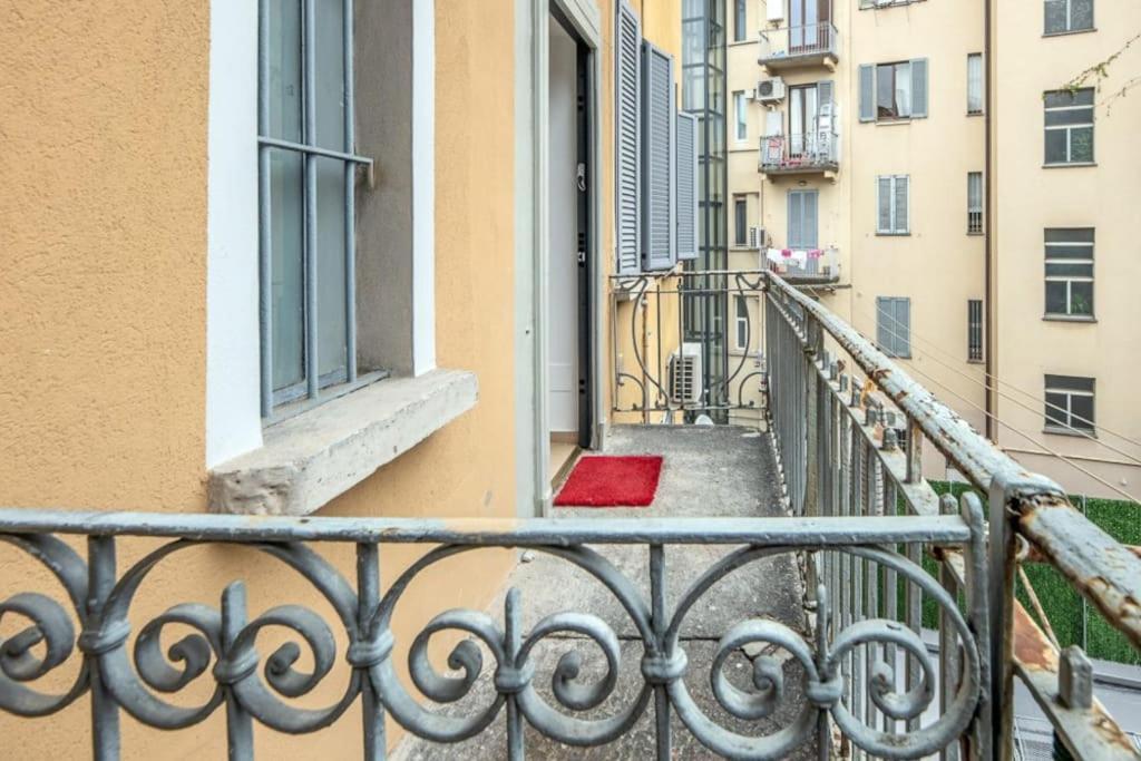 Apartamento Liberty House, In Stile Retro! *