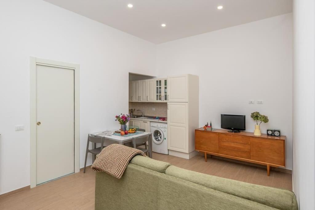 Liberty House, In Stile Retro! Apartamento