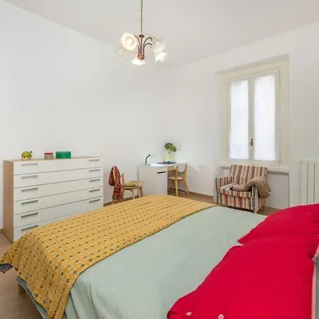 Ferienwohnung Liberty House, In Stile Retro! Mailand Exterior foto