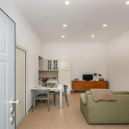 Ferienwohnung Liberty House, In Stile Retro! Mailand Exterior foto